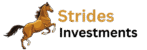 stride logo